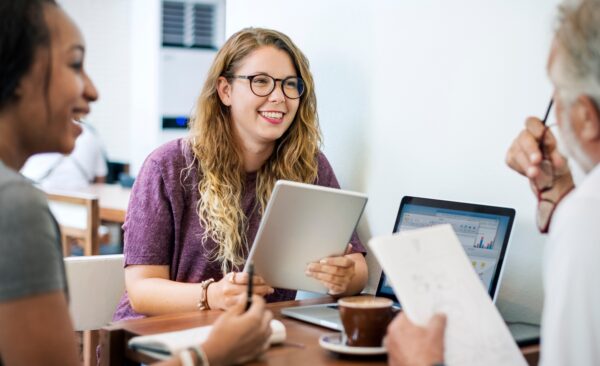 Teachers are busy, but educators will be inspired when they see the tangible results of their professional learning in literacy.