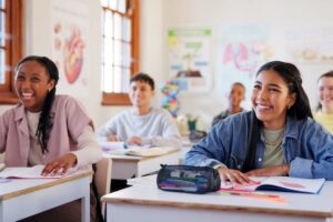 Relationships, expectations, and clarity revealed themselves as critical to boosting and maintaining high levels of student engagement.