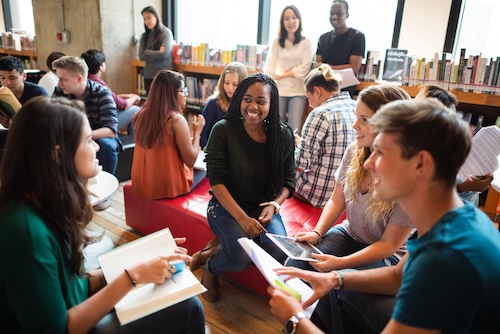 Schools have opportunities to use student voice as a powerful tool for addressing challenges like chronic absenteeism and engagement.