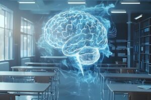 When it comes to AI, students need to learn critical thinking skills before they delegate that thinking to a machine.