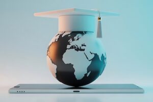 Choice-ready students can move fluidly from one path to another as their interests--and the world--evolve for the future of work.