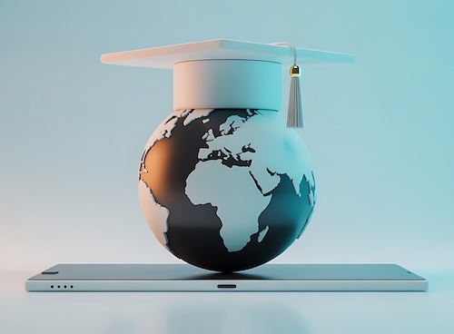 Choice-ready students can move fluidly from one path to another as their interests--and the world--evolve for the future of work.