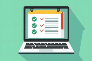 A digital syllabus can evolve into a classroom tool that simplifies classroom management and drives more engagement year-round.