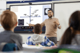 Why interactive solutions are a smarter investment for schools