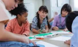 Neurotypical students who learn alongside neurodiverse students and peers develop critical social-emotional skills.