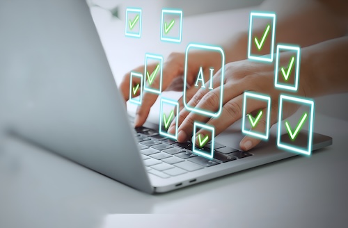 Trust in AI begins with thoughtful design, expert oversight, and acknowledgement of the work educators do every day