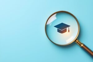 All students can find a college or university that aligns with their goals and abilities, but the college search is an art and a science.