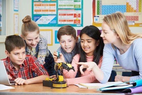 To train and support confident, competent substitute teachers that today’s students need and deserve, a new preparation standard is needed.