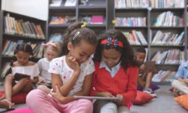 Engaging learning opportunities, like virtual field trips, show students how classrooms learnings directly connect to their real lives.