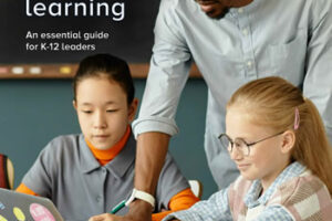 Leveraging E-Rate to transform learning