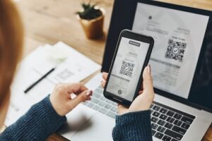Phishing via QR codes, a tactic now known as “quishing,” involves attackers embedding malicious QR codes in emails or posters.