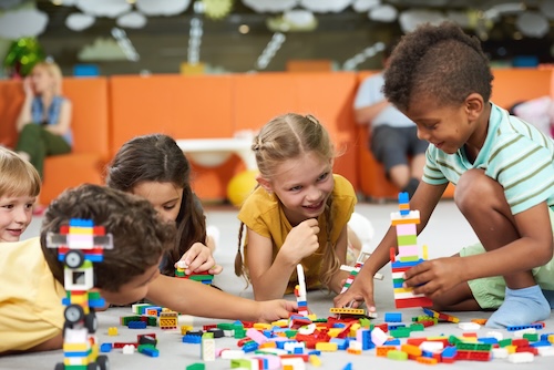 Delaying STEAM education and learning until later grades means we risk leaving behind countless children and narrowing the talent pipeline.