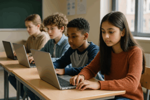 Upgrading to Windows 11 isn’t just a fix--it protects students, strengthens IT resilience, and equips classrooms for an AI-powered future