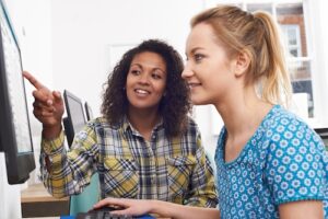 Building cognitive lift doesn’t require a complete overhaul--it comes from small shifts tutors can make in every tutoring session.