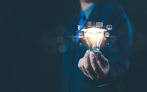 Too many Texas high school students graduate unprepared for college. We need collective action to close the college readiness gap.