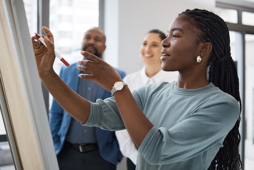 Too often, icebreakers are poorly designed fillers, disconnected from learning goals--they should respect professional learning.