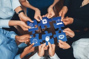 AI can help PD facilitators design activities that meet everyone’s needs while keeping the group moving forward together.