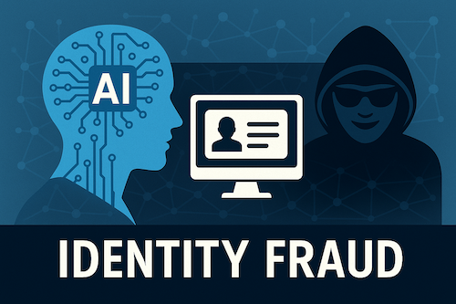 As digital learning becomes the norm and AI accelerates, identity fraud will only get more sophisticated and schools must protect students.