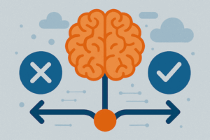 By integrating Decision Education into STEM, teachers can make learning more relevant and accessible to all students.