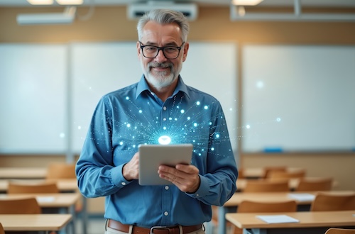 Teaching vacancies are most acute in special education due to attrition, burnout, and early retirements--workforce support is critical.