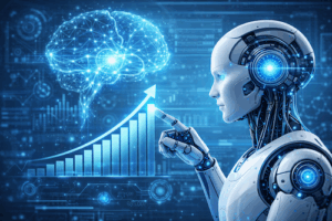 A strong and solid AI strategy will enable education leaders to answer what improved, for whom, and under what conditions.