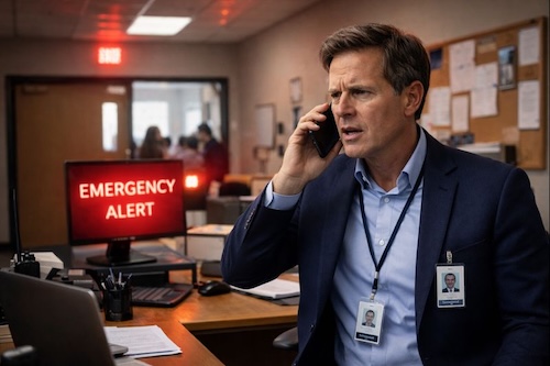 Every student, teacher, and responder deserves the same chance to communicate in an emergency, and school communications coverage is critical