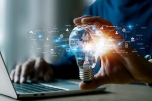 Better integration between AI tools and digital learning tools may help relieve educator frustration, according to a new survey.