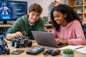 States and employers are increasingly integrating CTE into broader workforce and talent development strategies.