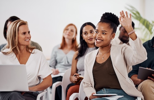 Why modern professional learning communities need to focus on adult learning, real problems, and spreading innovation--enter PLC+.