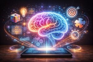 Cognitive training can help improve student engagement and performance, while building a foundation for robust brain health in the future.