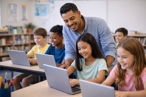 Strength, creativity and humanity of educators and IT leaders will be the driving forces behind true edtech innovation