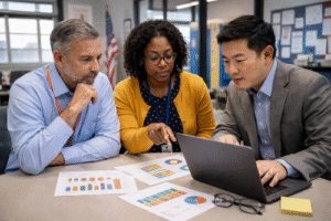 A practical framework for education leaders to prioritize safety, resilience, and continuity when upgrading aging school facilities.