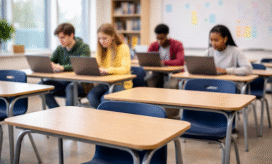 Truly successful chronic absenteeism solutions are those that focus on re-engaging students with their school communities.