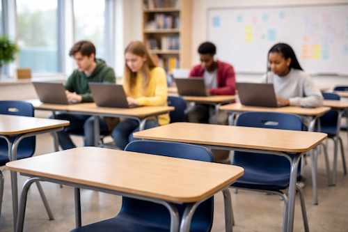 Truly successful chronic absenteeism solutions are those that focus on re-engaging students with their school communities.