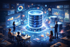 Data intelligence in education: Building the right foundation for better decisions