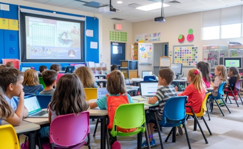 Educators can develop best practices that ensure digital learning fulfills its promise rather than amplifies its problems.