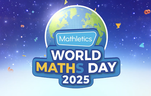 World Math Day builds lesson practice in a gaming environment and is very effective in helping students build a love for learning.