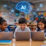 3 ways students can use AI tools to improve their literacy skills