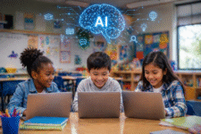 3 ways students can use AI tools to improve their literacy skills