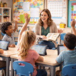 College readiness starts in kindergarten: Why rethinking K–12 math is the key