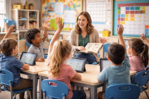 True college readiness is the ability to reason flexibly, apply efficient strategies, and persist through complex problems.