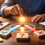 Career readiness starts with a critical, undertaught skill: Decision Education