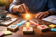 Career readiness starts with a critical, undertaught skill: Decision Education