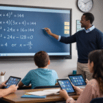 It’s time to rewrite math standards for the future–and to stop expecting AI to do it for us