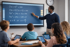 It’s time to rewrite math standards for the future–and to stop expecting AI to do it for us