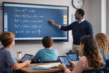 It’s time to rewrite math standards for the future–and to stop expecting AI to do it for us