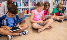 In his book and Senate testimony, a neuroscientist offers a three-pronged case against screens and edtech in schools.