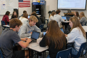 The 4 keys to creating meaningful student-led inquiry