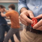 Protecting teachers from workplace violence as student behavior challenges rise