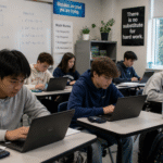 In a new survey, AI scores high as a math learning tool